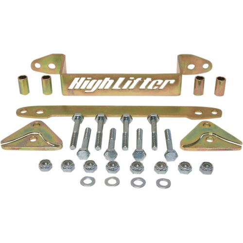High Lifter Products - High Lifter Products Signature Series Lift Kit - 2in. Lift - SLK750-50