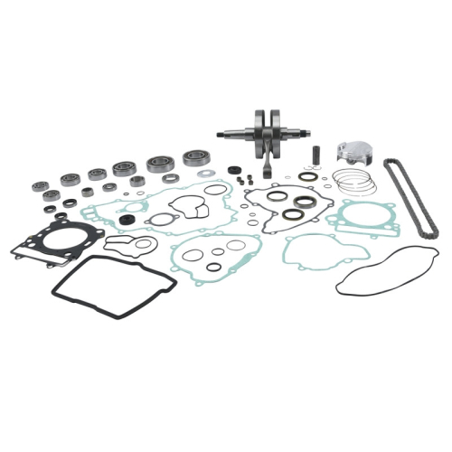 Vertex - Vertex Complete Engine Rebuild Kit In A Box - WR101-142