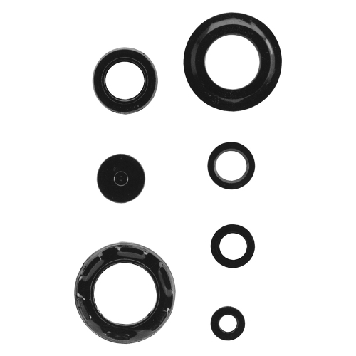 K&S Technologies - K&S Technologies Engine Oil Seal Kit - 50-1048