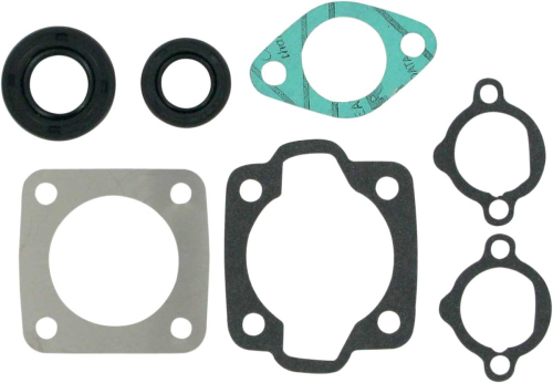 Vertex - Vertex Complete Gasket Kit with Oil Seals - 711105