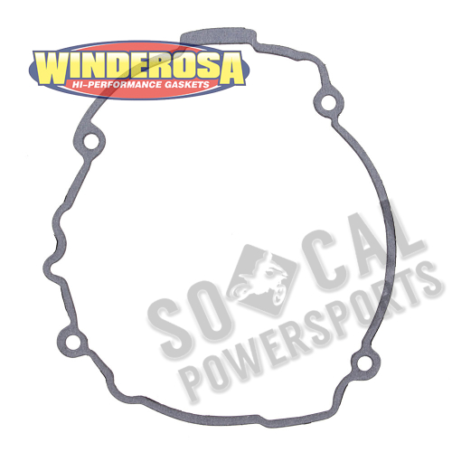 Vertex - Vertex Ignition Cover Gasket - 816532