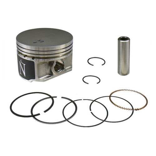 Namura Technologies - Namura Technologies Piston Kit - 1.00mm Oversize to 78.95mm - NA-50024-4