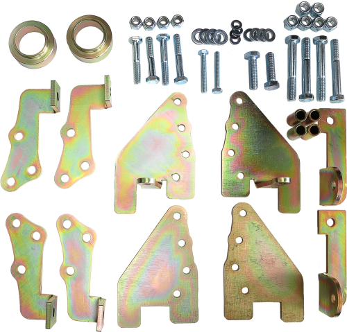 EPI - EPI Lift Kit - 2in. - EPILK201