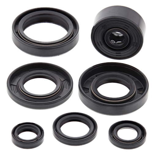 Vertex - Vertex Oil Seal Kit - 822113