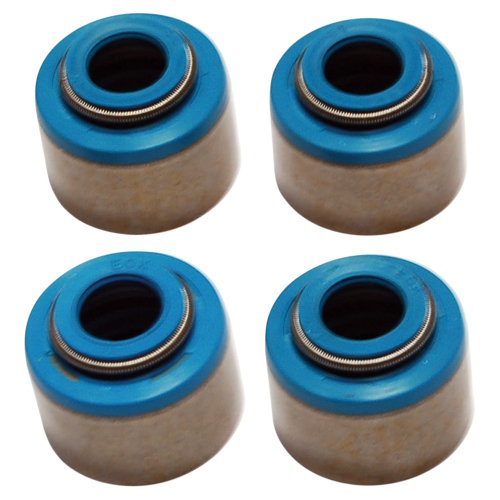 Cometic Gasket - Cometic Gasket Valve Stem Seals - C9166