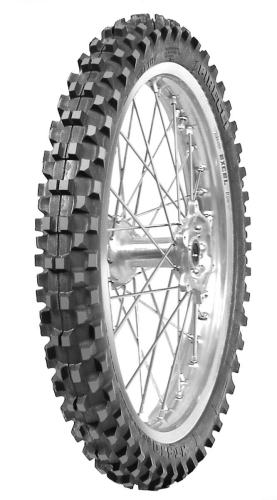 Pirelli - Pirelli Scorpion MX Soft Front Tire - 80/100-21 - 1662900