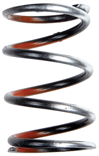 Comet - Comet Clutch Spring - Red/Blue - 209833A