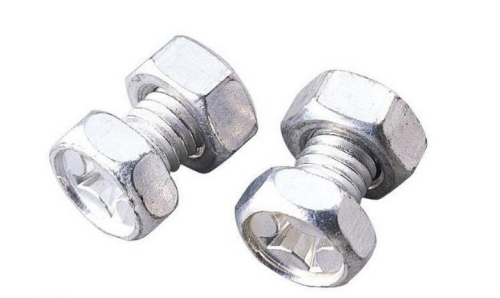 Yuasa - Yuasa Battery Bolts - 5 x 14mm - 479102