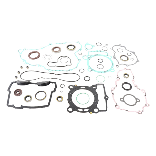 Vertex - Vertex Complete Gasket Set - 811367