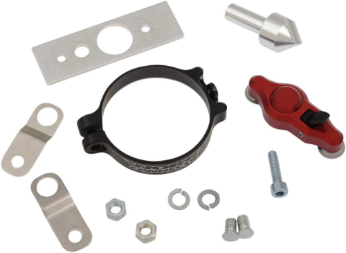 Works Connection - Works Connection Pro Launch Start Device - 12-228