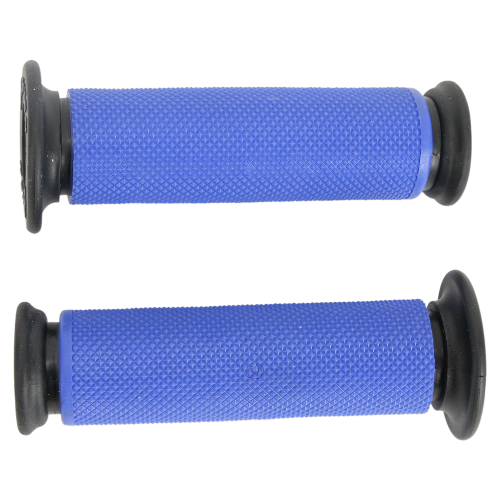 Driven Racing - Driven Racing Grippy Grips - Blue - D637BLO