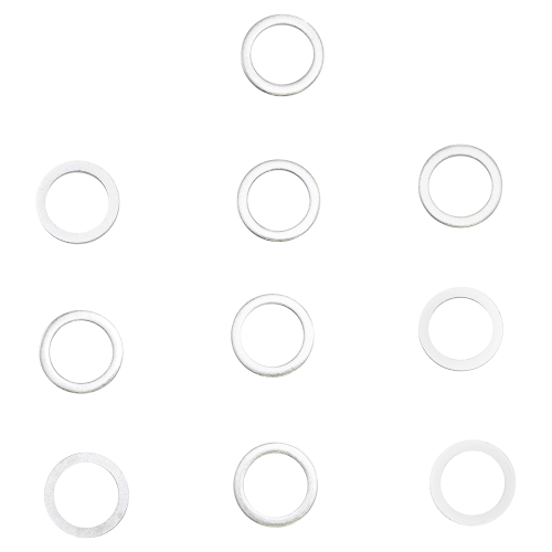 Russell - Russell Crush Washers - 7/16in - R49006