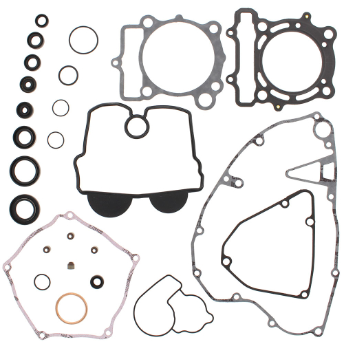 Vertex - Vertex Complete Gasket Set - 811463