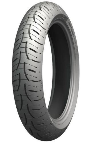 Michelin - Michelin Pilot Road 4 Scooter Front Tire - 120/70R15 - 62136