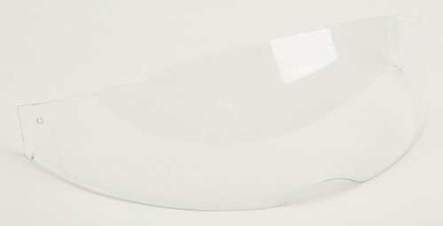 G-Max - G-Max Inner Shield for OF77 Helmet - Clear - G077002