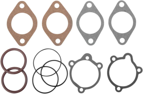 James Gasket - James Gasket Carb to Manifold Seal - JGI-27002-57
