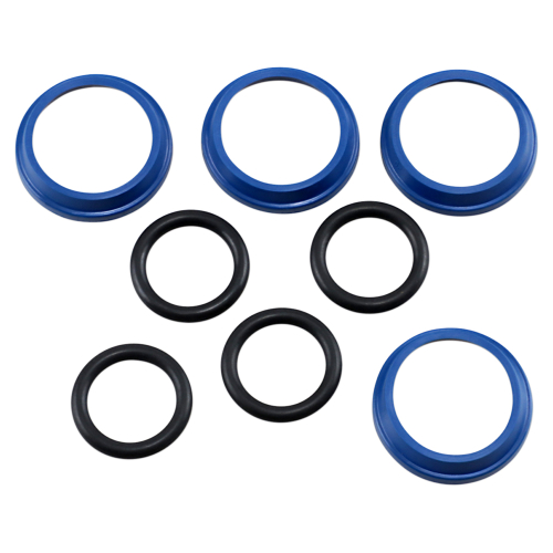 James Gasket - James Gasket Pushrod Seal Kit - 11190-V2