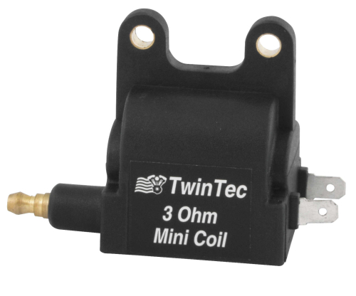 Daytona Twin Tec - Daytona Twin Tec Mini Coil - 2006