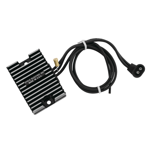 Cycle Electric - Cycle Electric Rectifying Regulator - CE-320