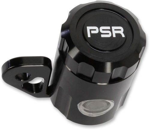 PSR - PSR Clutch Reservoirs - Black - 00-01801-22