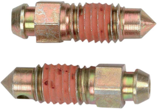 Goodridge - Goodridge Speed Bleeder - 8mm x 1.25 - SB8125