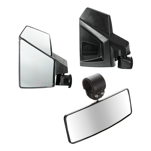 Kolpin - Kolpin Mirror Kit - 98312