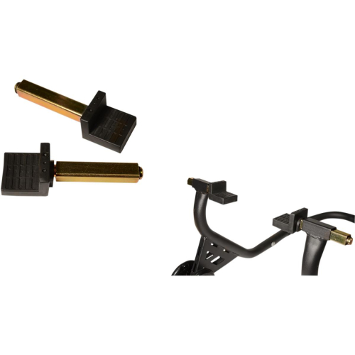 Vortex - Vortex Rear Stand Conversion Adapter - ST981