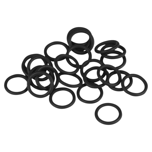 James Gasket - James Gasket Upper Pushrod Tube/Cover O-Ring - 11157
