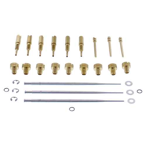 All Balls - All Balls HSR 45 Jet Kit for Mikuni Carb - 26-10055