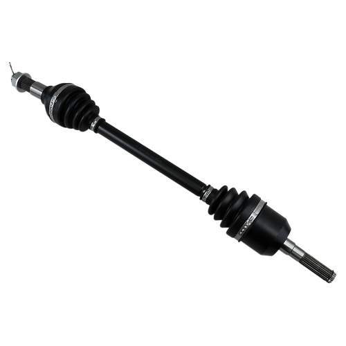 All Balls - All Balls 8Ball Extreme Duty Axle - AB8-CA-8-213