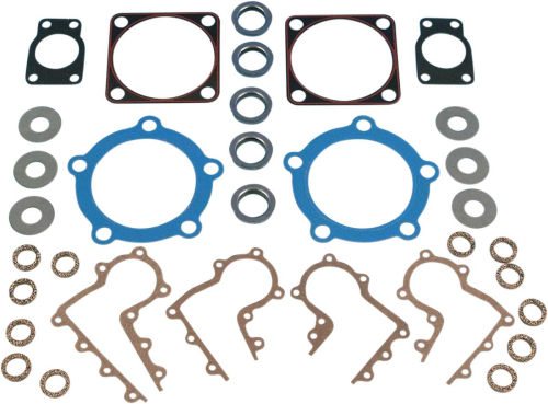 James Gasket - James Gasket Top End Gasket Kit - JGI-17034-38