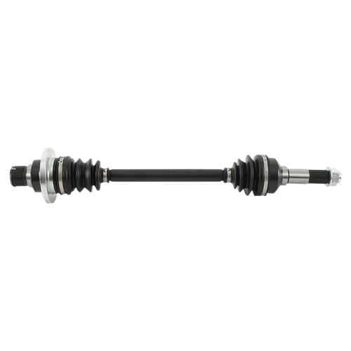 All Balls - All Balls 8Ball Extreme Duty Axle - TRK-YA-8-322
