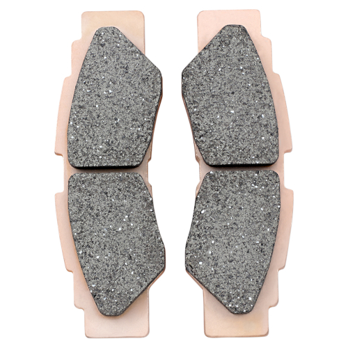 EBC - EBC SXR Brake Pads - SXR677HH