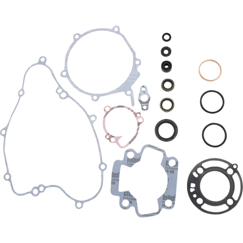 Pro-X - Pro-X Complete Gasket Kit - 34.4021