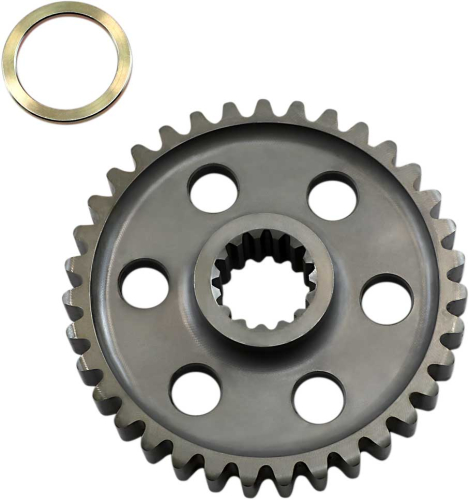 Venom Products - Venom Products Hyvo Bottom Gear - 35T Sprocket, 15T Internal - 930263