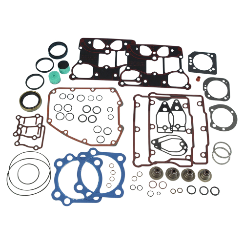 James Gasket - James Gasket Motor Gasket Set - 17055-05