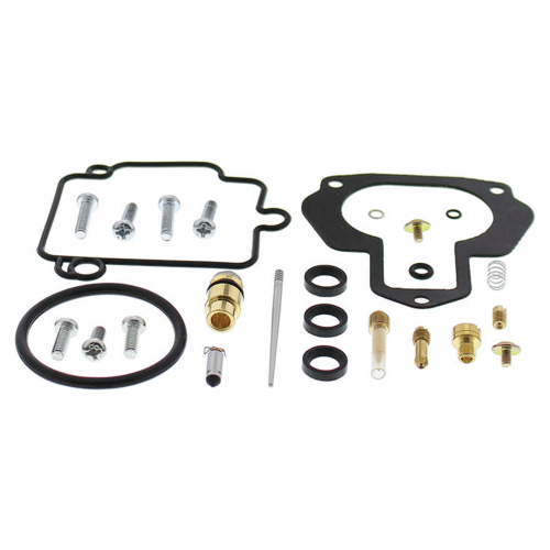 QuadBoss - QuadBoss Carburetor Kit - 5326-1755