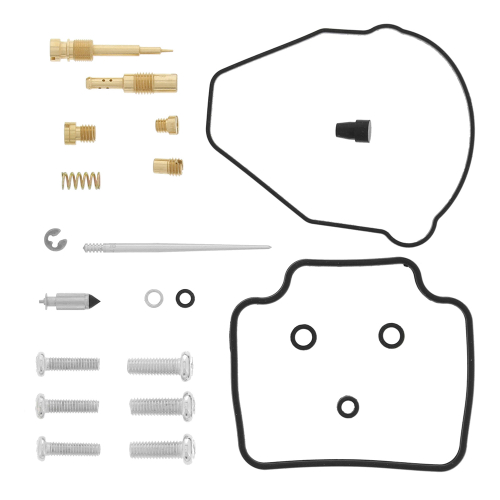 QuadBoss - QuadBoss Carburetor Kit - 5326-1295