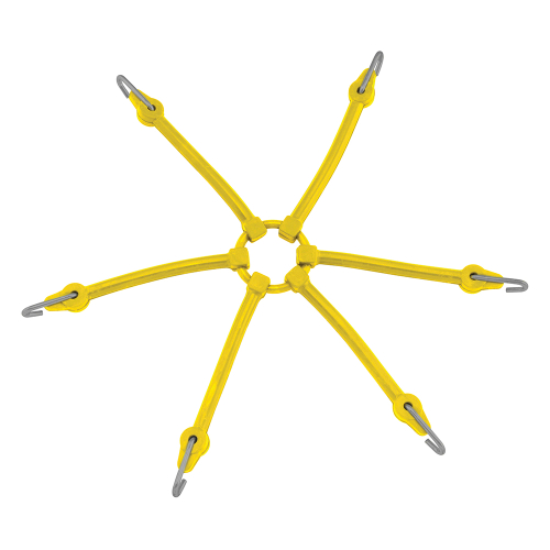 QuadBoss - QuadBoss Tire Chain Tensioners - MA7