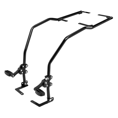 QuadBoss - QuadBoss Fender Protectors - Gloss Finish - 673297