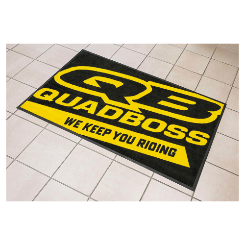 QuadBoss - QuadBoss Shop Floor Mat - MP2835U-50-2