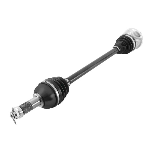 QuadBoss - QuadBoss Rugged Axle - TR6-CA-8-322