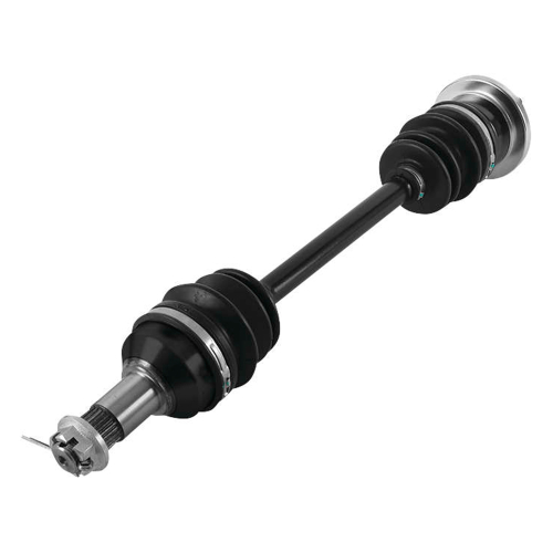 QuadBoss - QuadBoss Rugged Axle - TR6-AC-8-145