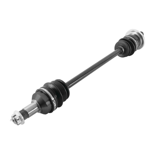 QuadBoss - QuadBoss Rugged Axle - TR6-AC-8-147