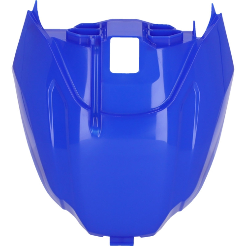 Cycra - Cycra Air Box Cover - Blue - 1CYC-1788-62