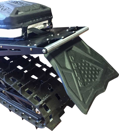 Skinz Protective Gear - Skinz Protective Gear Snow Bike Snow Flap - SF-800