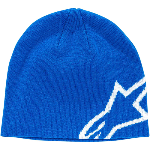 Alpinestars - Alpinestars Corp Shift Beanie - 1036-81023-72 - Blue - OSFA