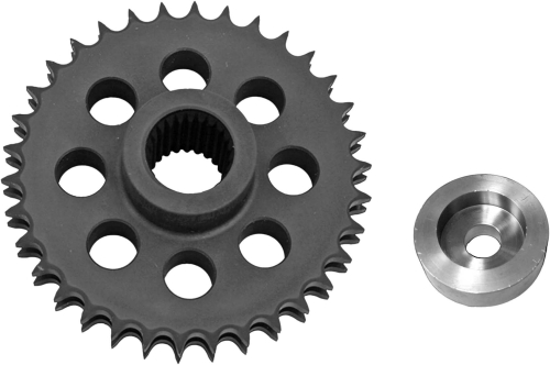 HardDrive - HardDrive Compensator Eliminator Sprocket - 34T - 191205