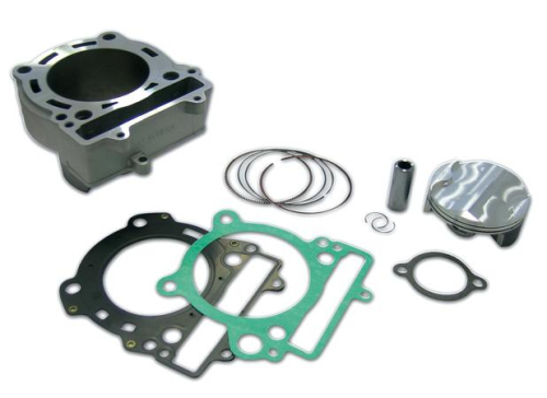 Athena - Athena Standard Bore Cylinder Kit - 76.00mm Bore - P400270100003
