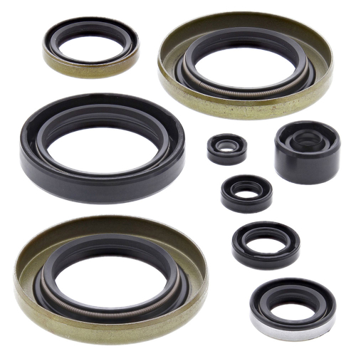 Vertex - Vertex Oil Seal Kit - 822302